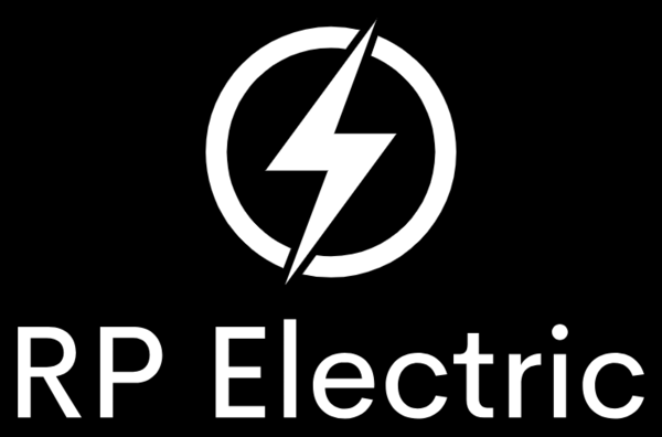 RP Electric logo